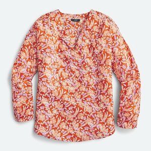J. Crew Tunic